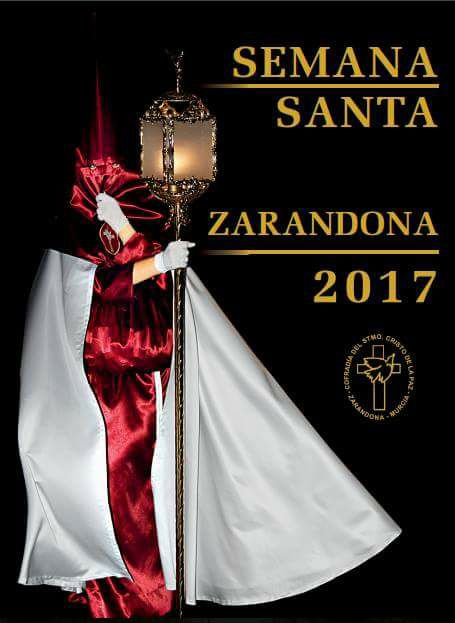 Semana Santa en Zarandona  